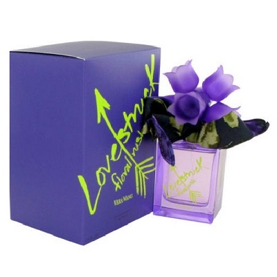 Lovestruck Floral Rush Perfume